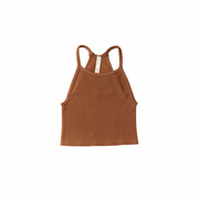knock out halter top