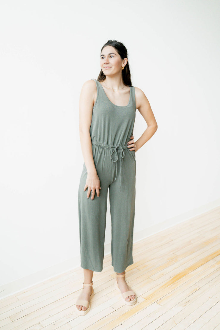 easygoing jumpsuit