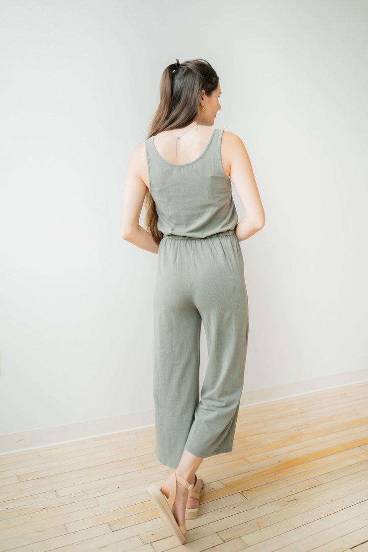 easygoing jumpsuit