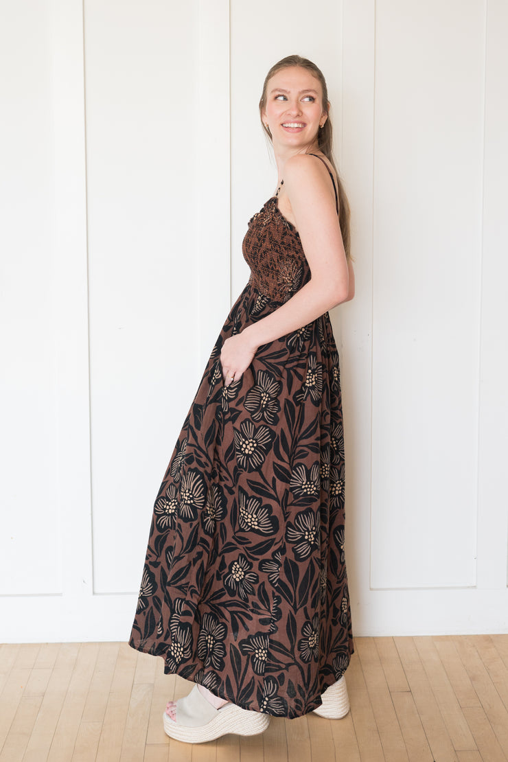sweet nothings midi dress