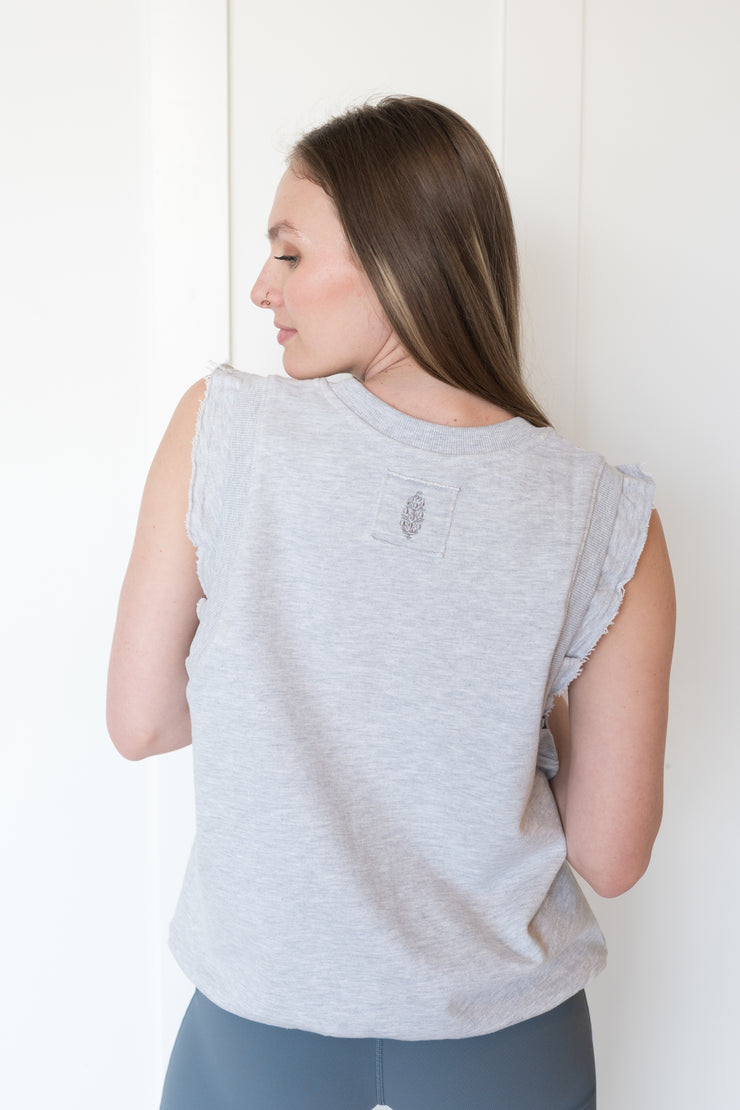 flutter tank