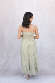 stein midi dress