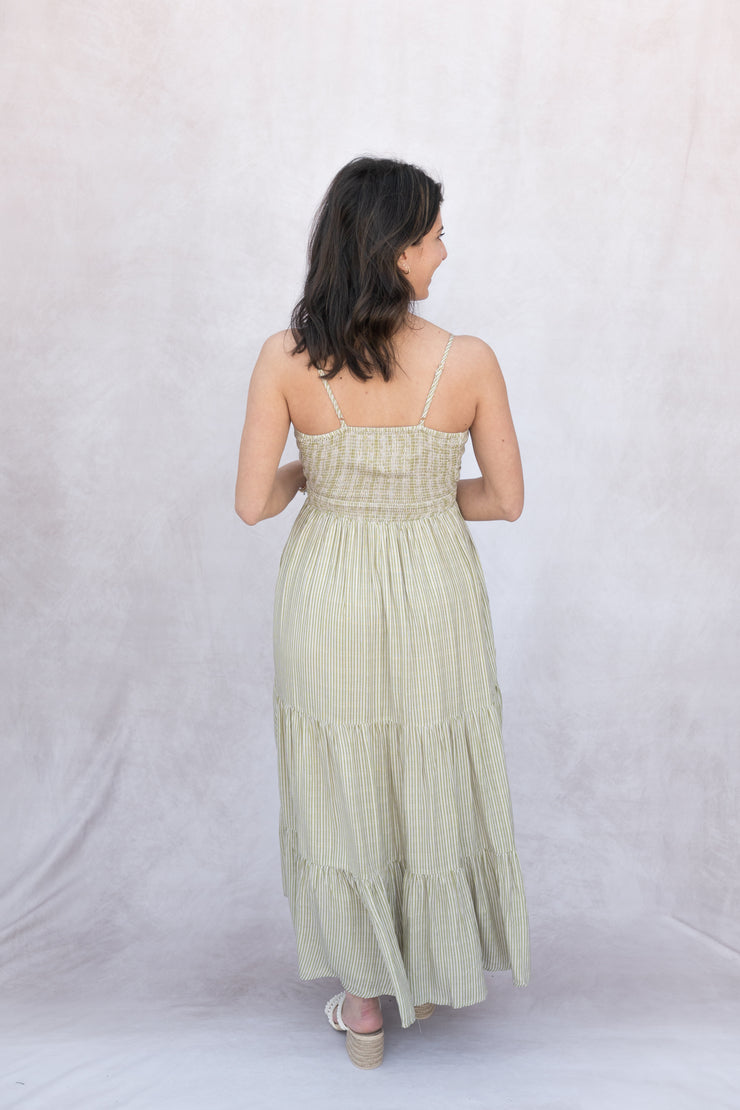 stein midi dress
