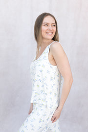 bridgette citron tank