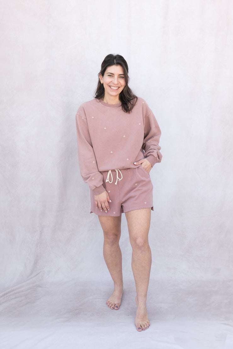 perry pullover