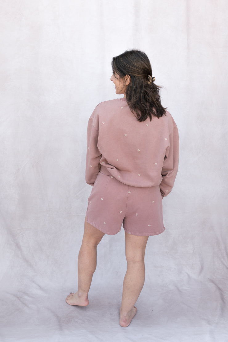 perry pullover