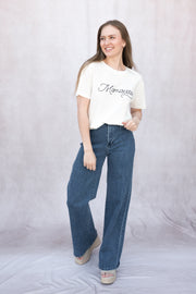 mamacita tee