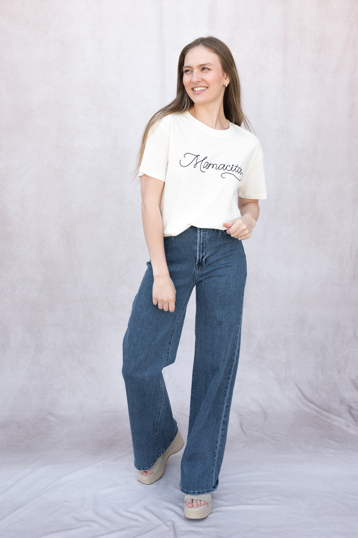 mamacita tee
