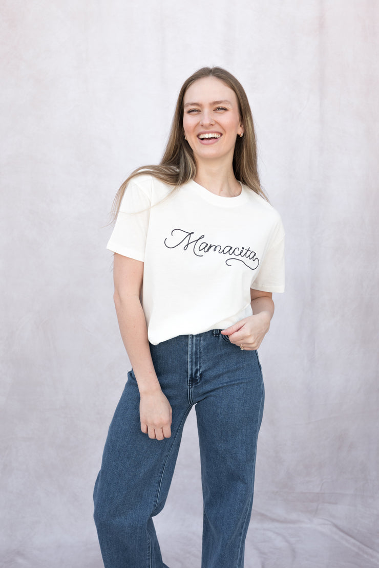 mamacita tee