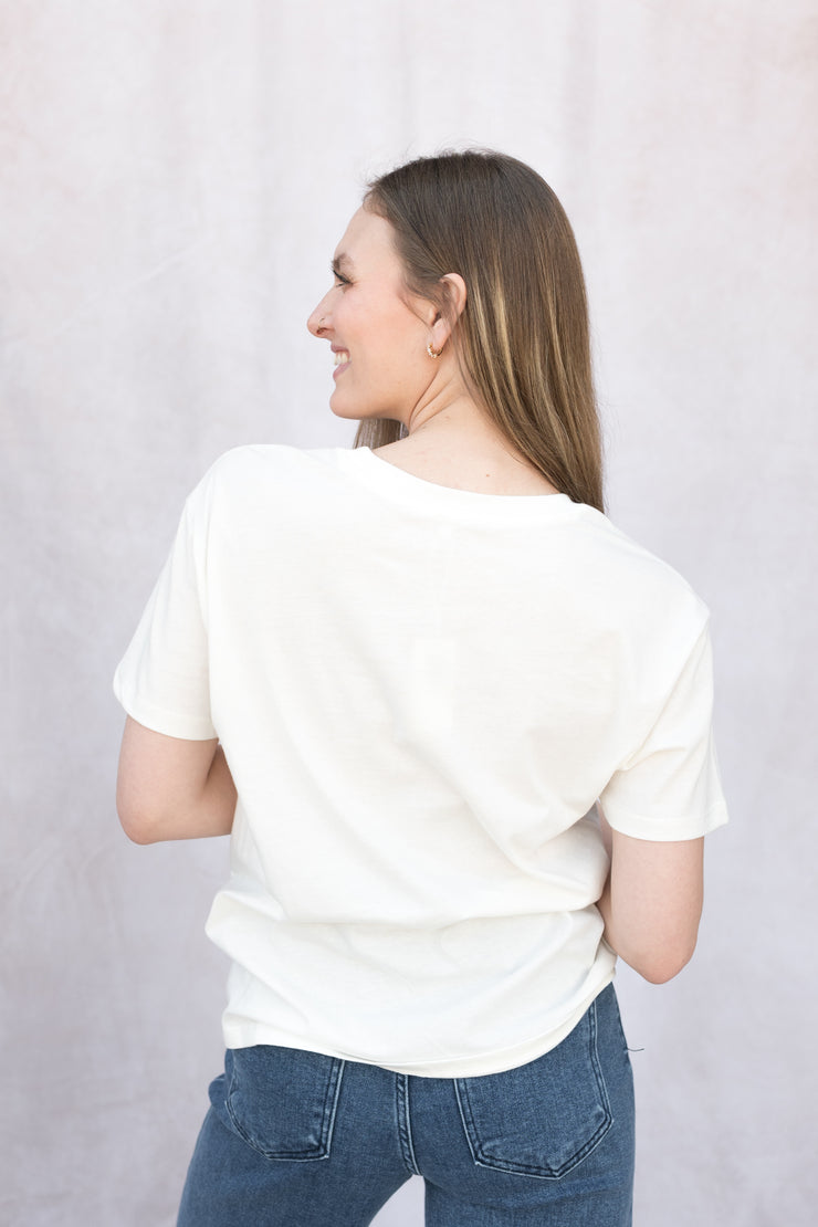 mamacita tee
