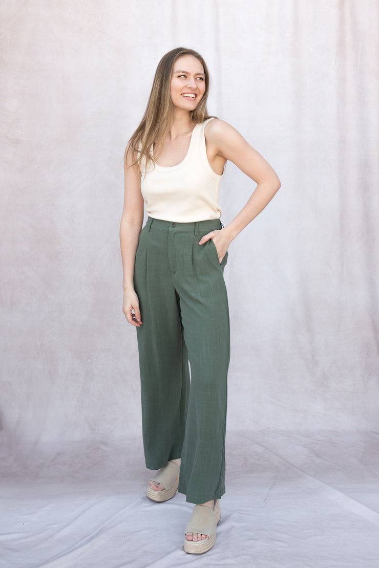 vista pant