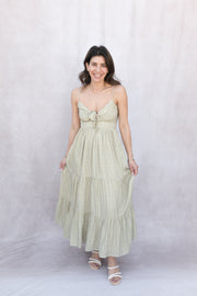 stein midi dress