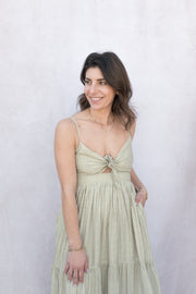 stein midi dress