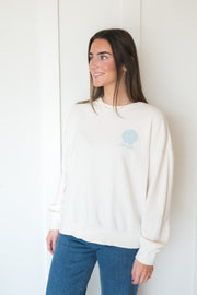 l'ocean sunday sweatshirt