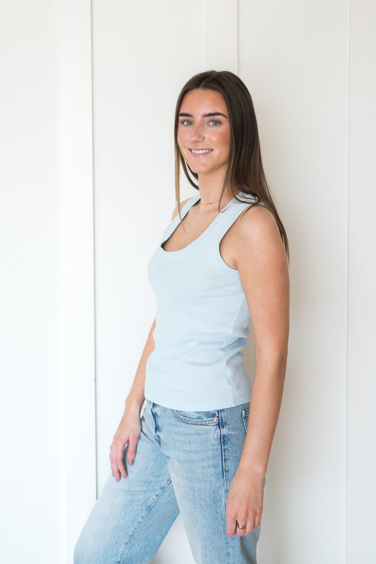 sirena rib tank