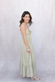stein midi dress