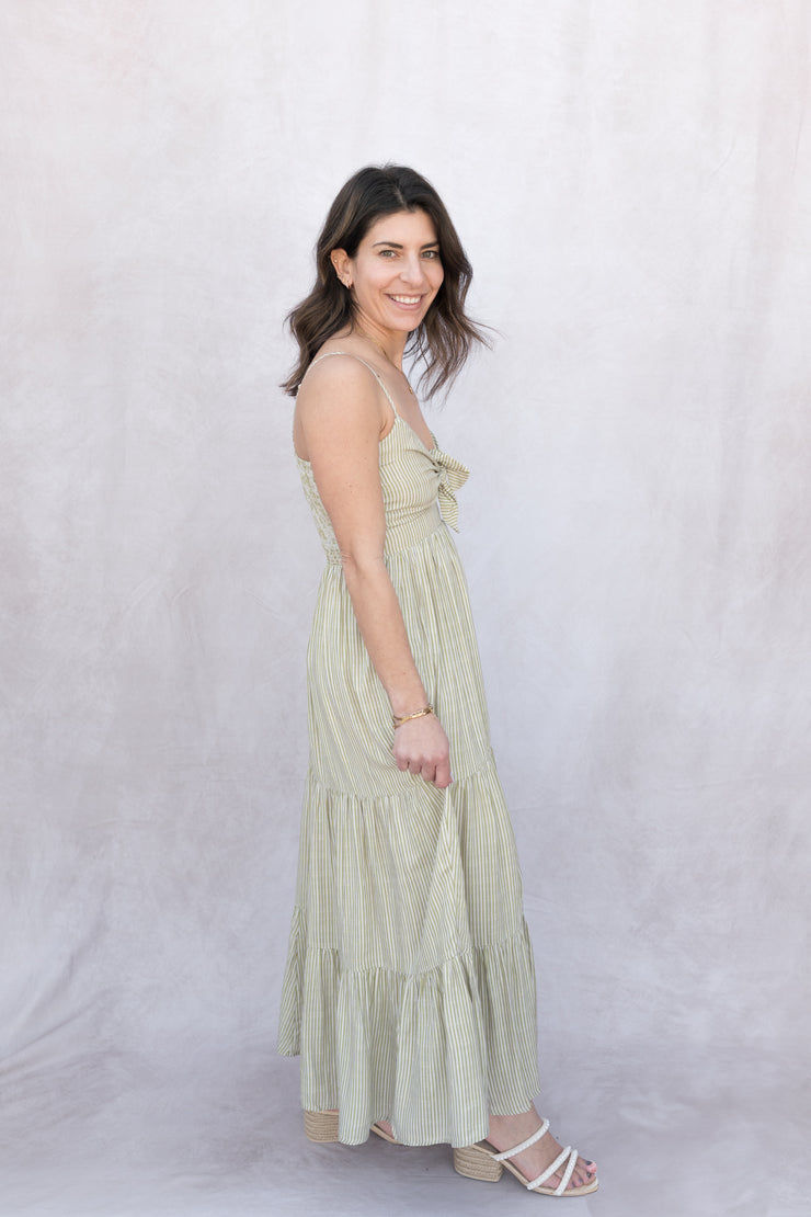 stein midi dress