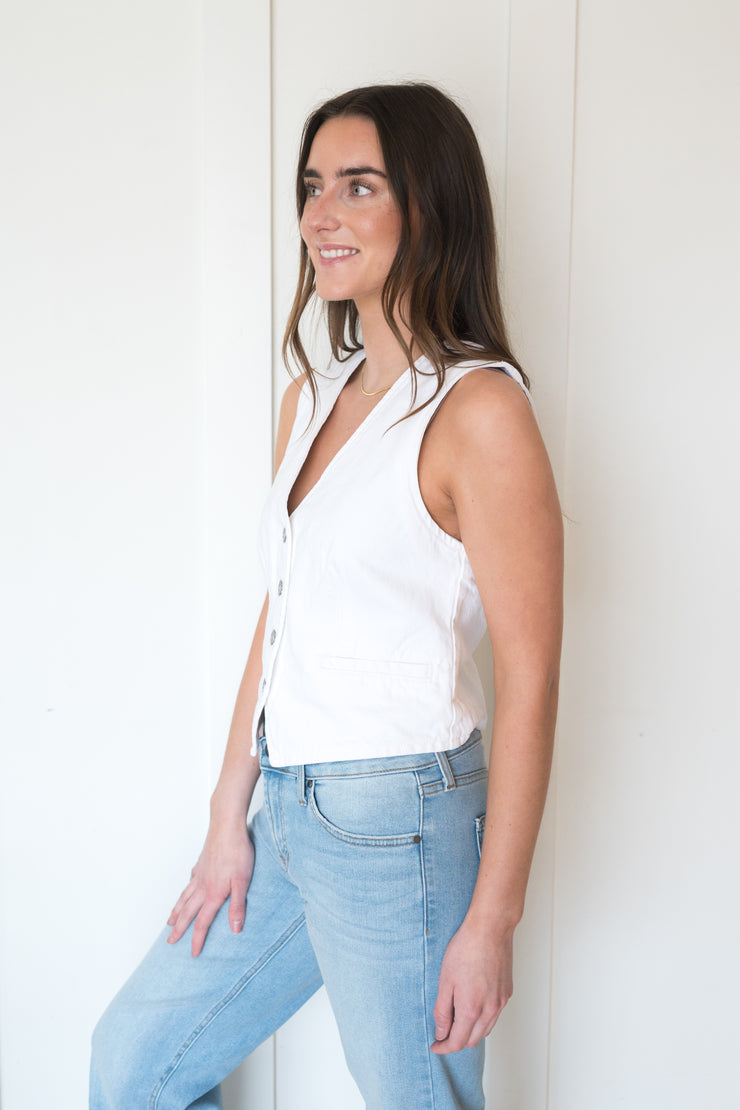 vero vest