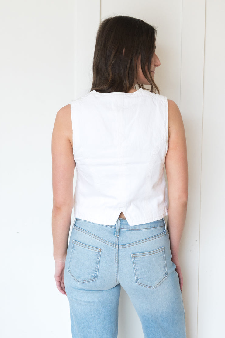 vero vest