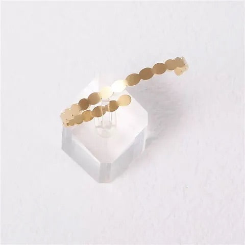 zuma bangle cuff