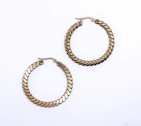 bailey hoops
