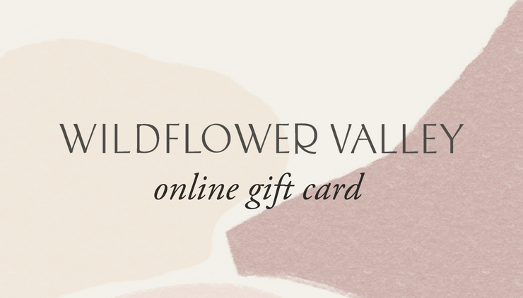 E-Gift Card