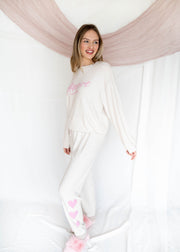 amore long sleeve top