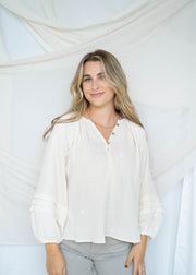the braylee top