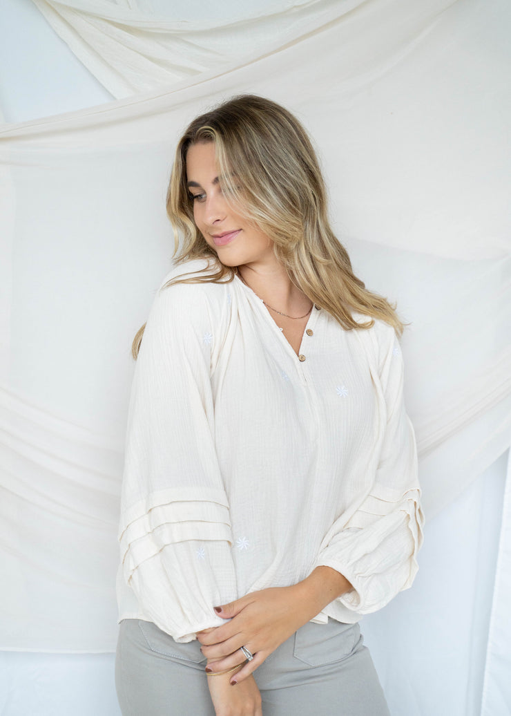 the braylee top