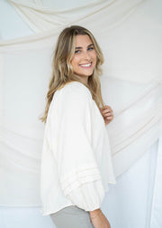 the braylee top