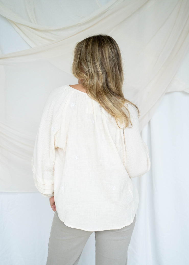 the braylee top
