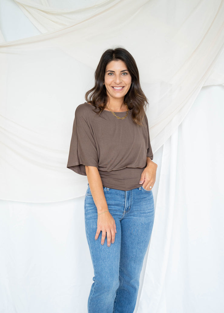 the sabine top