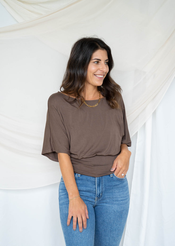 the sabine top