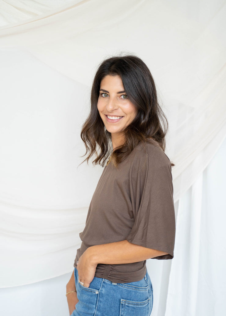 the sabine top