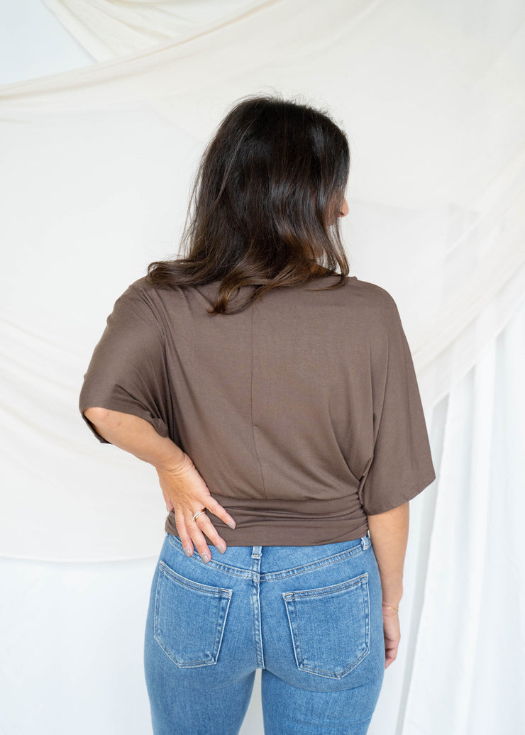 the sabine top