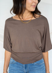 the sabine top