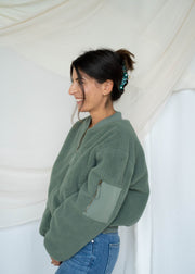 take flight reversible jacket