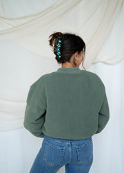 take flight reversible jacket