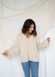 the haven top