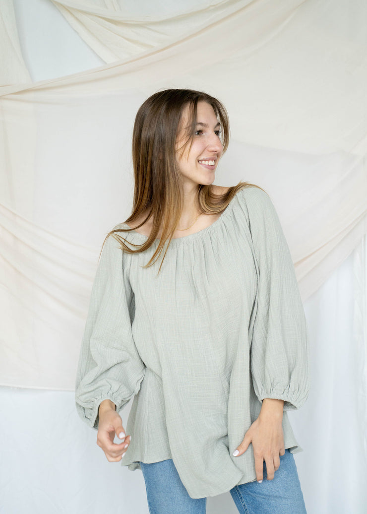 the celia top