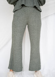 change like weather flared pants