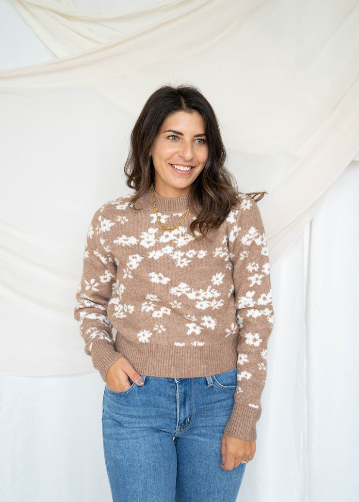 tory sweater