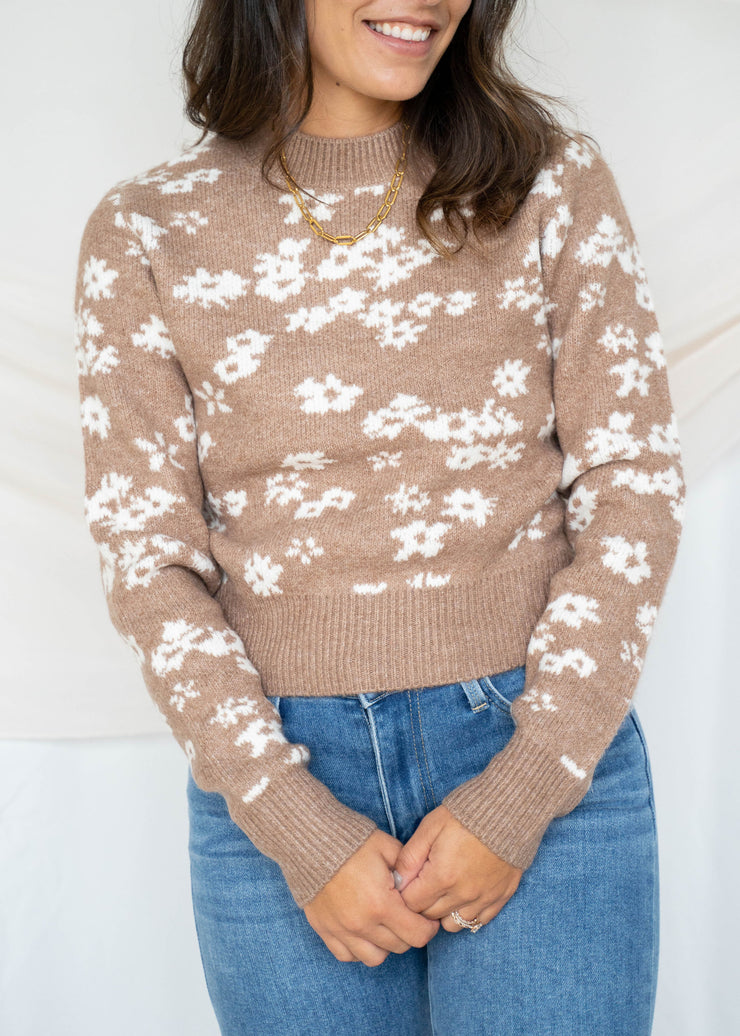 tory sweater