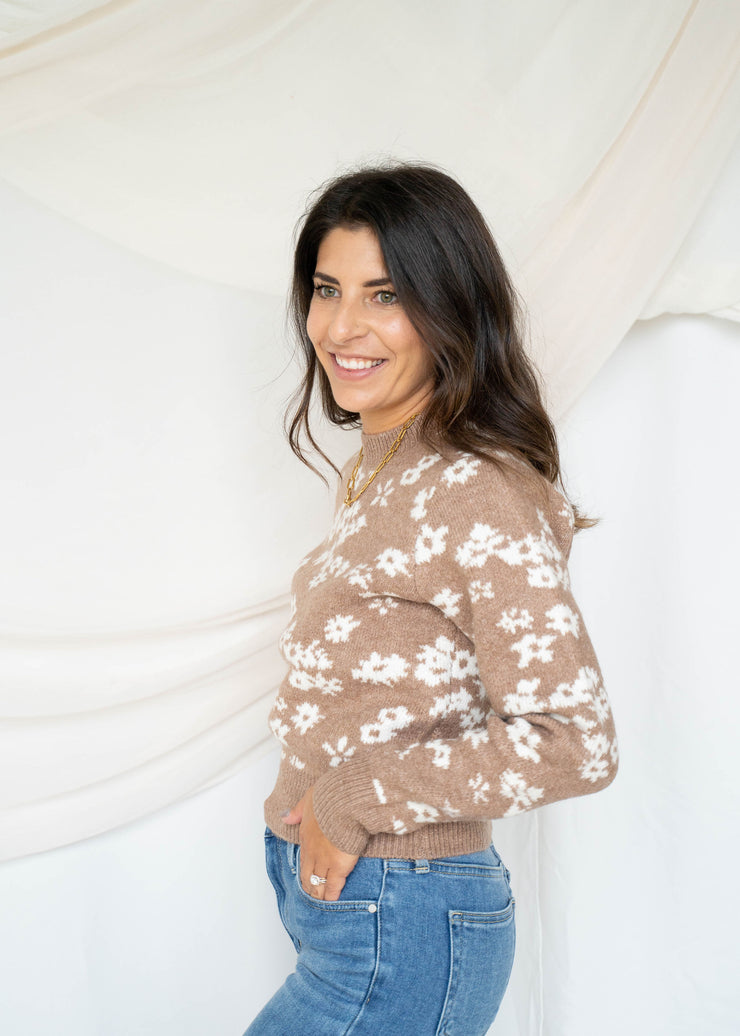 tory sweater