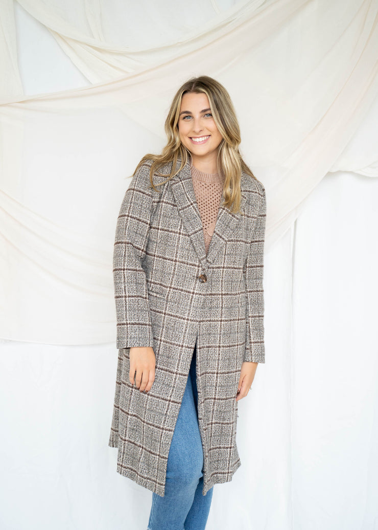 concrete jungle coat