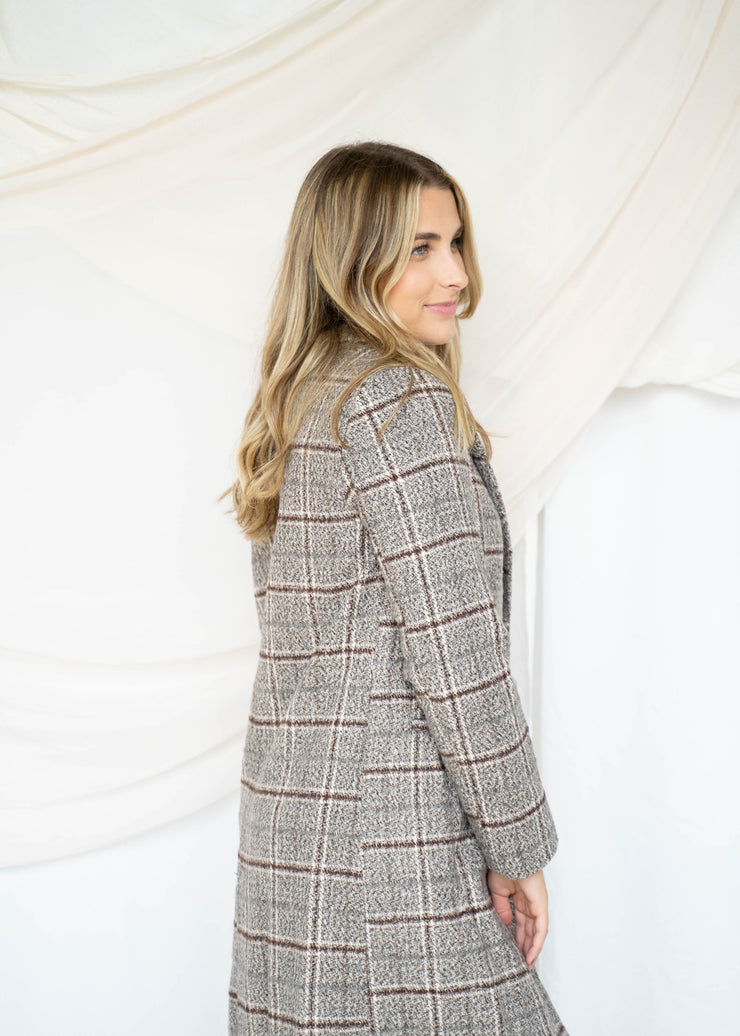 concrete jungle coat