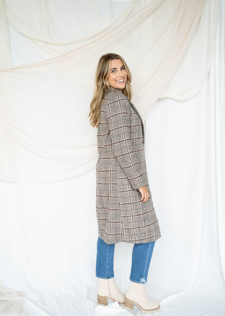 concrete jungle coat