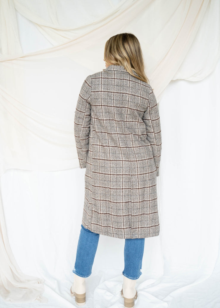 concrete jungle coat