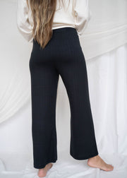 homebound pointelle pant