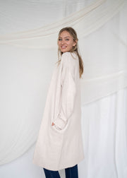 phoebe duster sweater